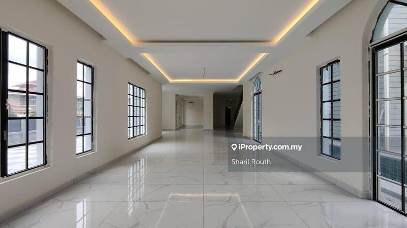Bungalow House for Sale in Bungalow Kota Damansara Petaling Jaya, Kota Damansara by Sharil Routh - iProperty.com.my