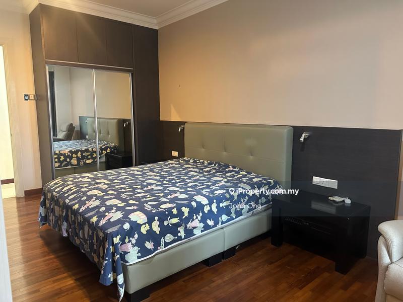 For Rent - La Grande Kiara