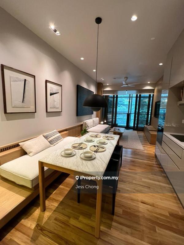 Service Residence for Sale in The Conlay by Jess Chong - iProperty.com.my