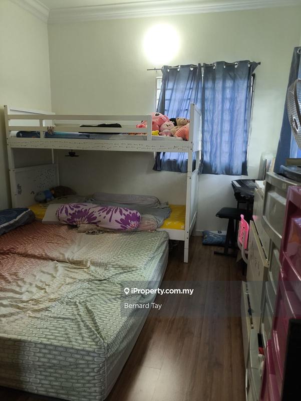 Kondominium untuk Dijual di Sierra Residency oleh Bernard Tay - iProperty.com.my