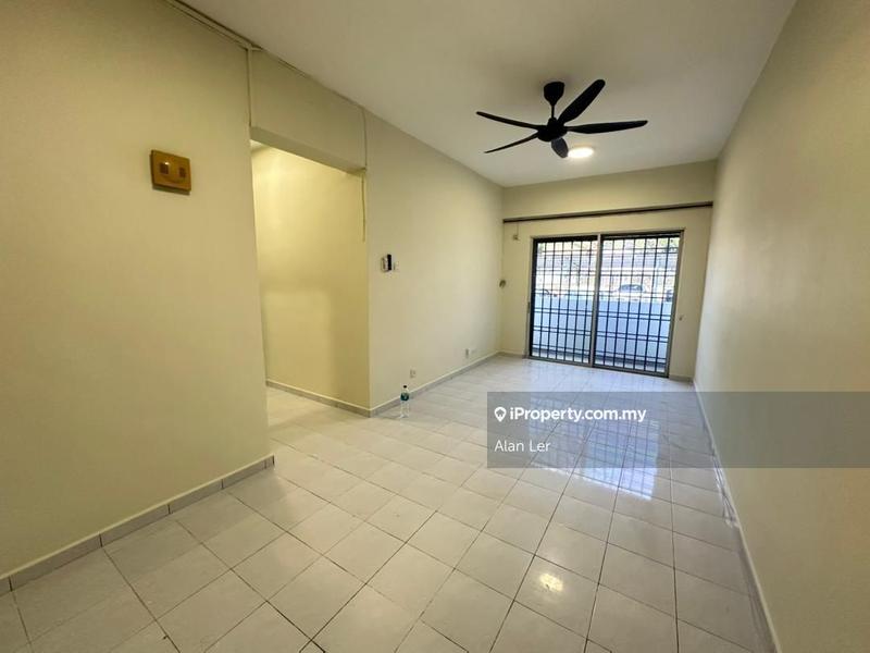 For Sale - Sri Kenari Apartment