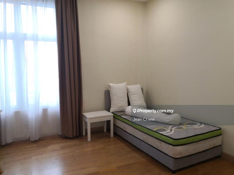 Service Residence for Rent in Dua Sentral by Jean Chiew - iProperty.com.my