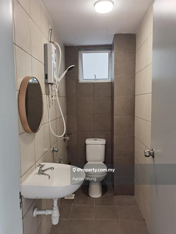 Condominium for Rent in Platinum OUG Residence by Aaron Wong - iProperty.com.my