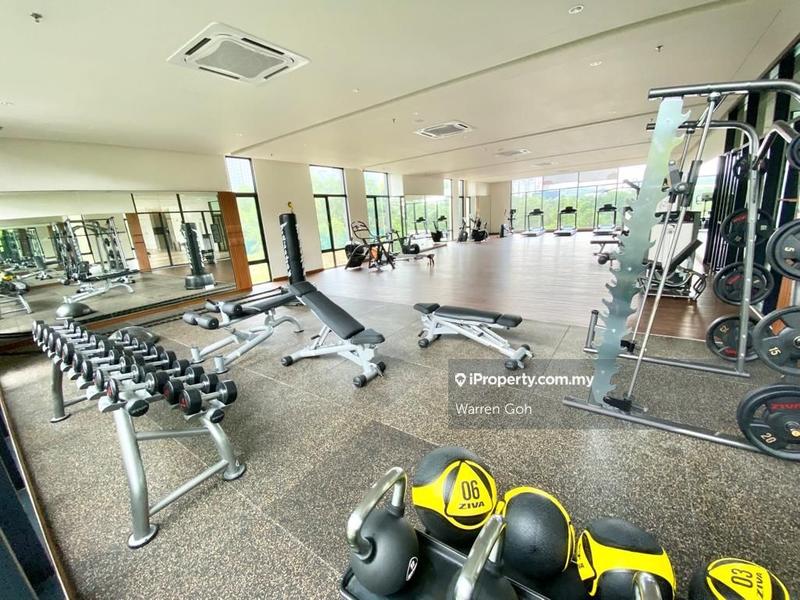 For Sale - Residensi Solaris Parq