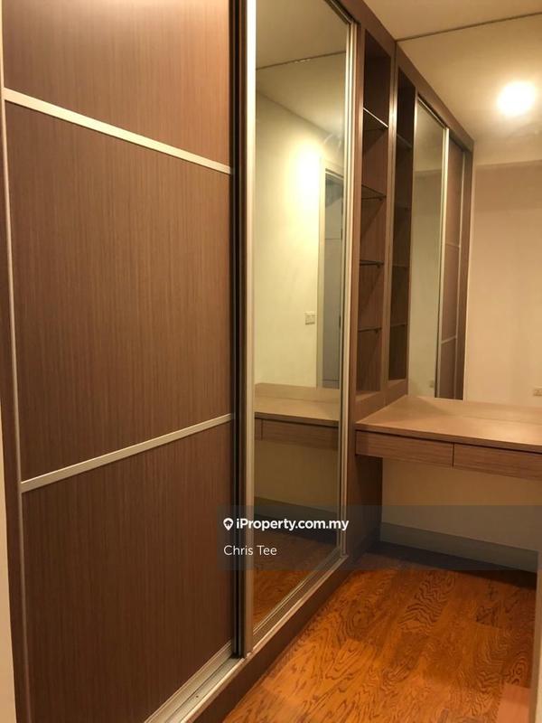 Condominium for Rent in The Westside One by Chris Tee - iProperty.com.my