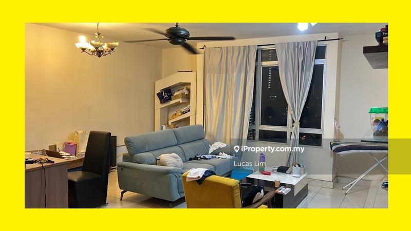 For Sale - Casa Prima Condominium