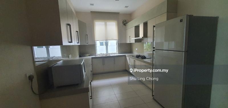 Banglo untuk Disewa di Ampang, Kuala Lumpur oleh Shu Ling Chong - iProperty.com.my