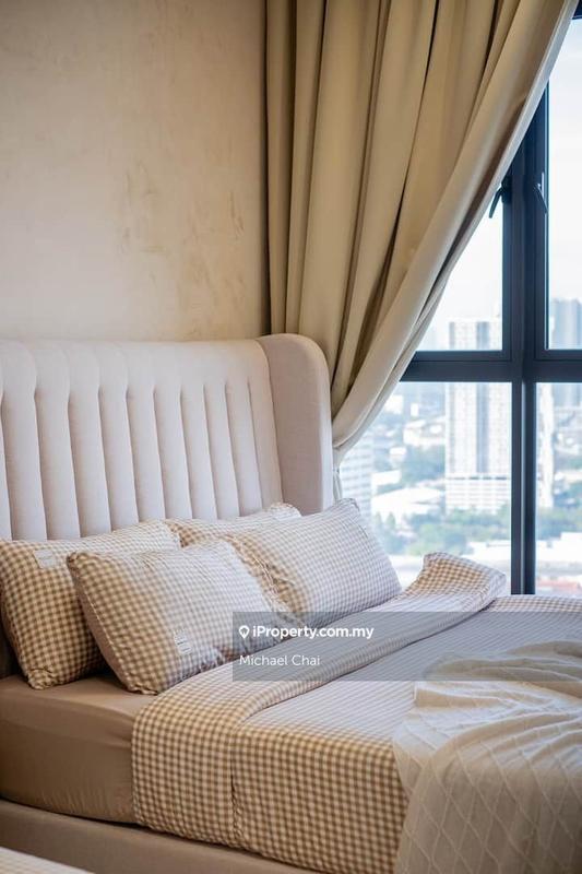 For Sale - Trion @ KL