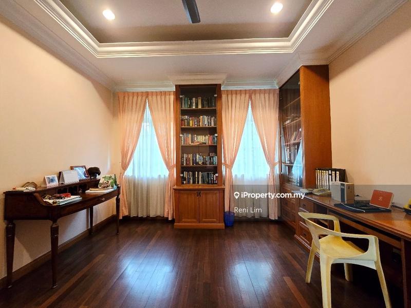 Bungalow House for Sale in Tropicana Golf & Country Resort, Tropicana by Reni Lim - iProperty.com.my