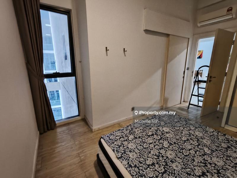 Service Residence for Rent in M City by Michelle Toh - iProperty.com.my