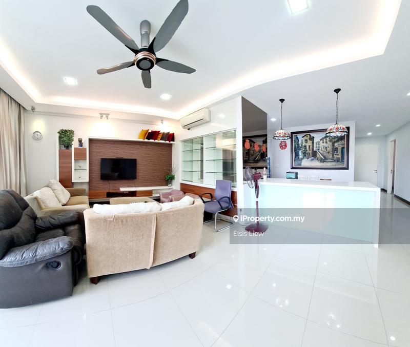 Condominium for Sale in Le Yuan Residence by Elsis Liew - iProperty.com.my