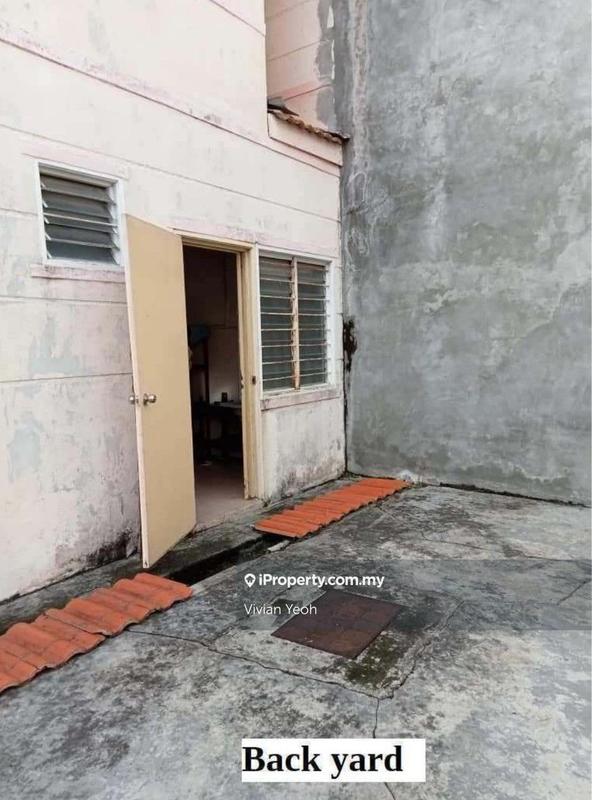 2-storey Terraced House for Sale in Bandar Puncak Alam, Puncak Alam by Vivian Yeoh - iProperty.com.my