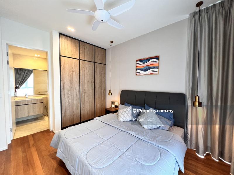 For Rent - 10 Stonor