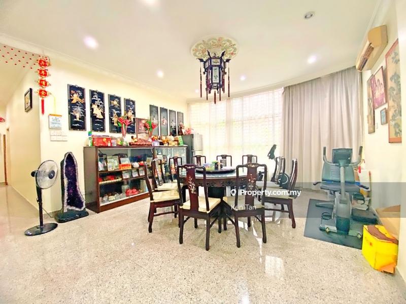 Bungalow House for Sale in Tropicana Golf Country Resort ,Tropicana, Tropicana by Ken Tan - iProperty.com.my