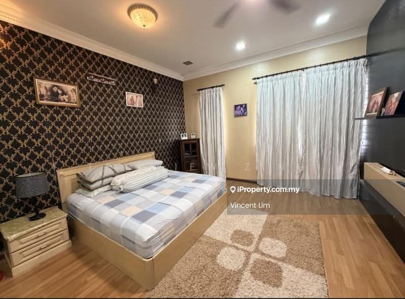 3-storey Terraced House for Sale in Mutiara Bukit Jalil, Bukit Jalil by Vincent Lim - Bedroom - iProperty.com.my