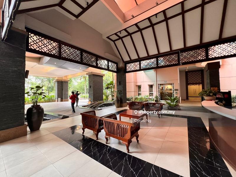 Condominium for Sale in Mont Kiara Bayu by Cyrus Ng - iProperty.com.my