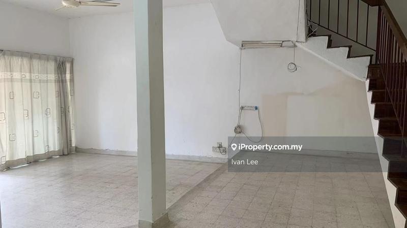 Rumah Teres 2-Tingkat untuk Dijual di Taman Mayang, Petaling Jaya oleh Ivan Lee - iProperty.com.my