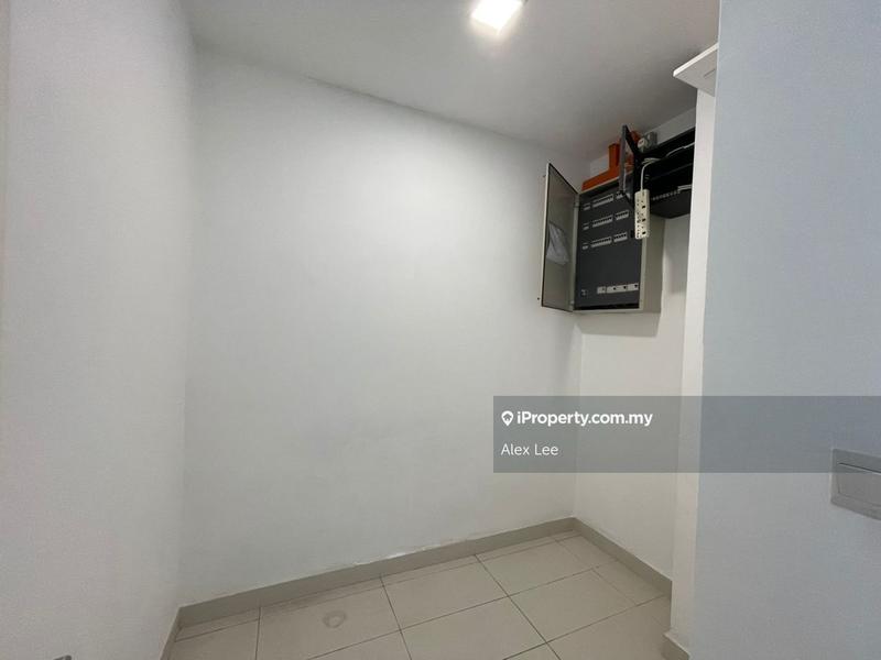 Kondominium untuk Dijual di Sastra U-Thant oleh Alex Lee - iProperty.com.my