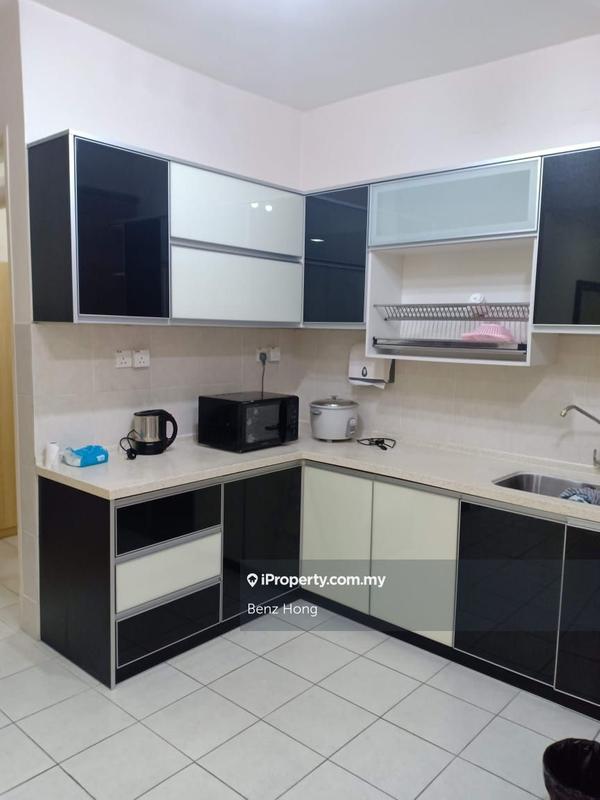 Condominium for Sale in Casa Tropicana by Benz Hong - iProperty.com.my