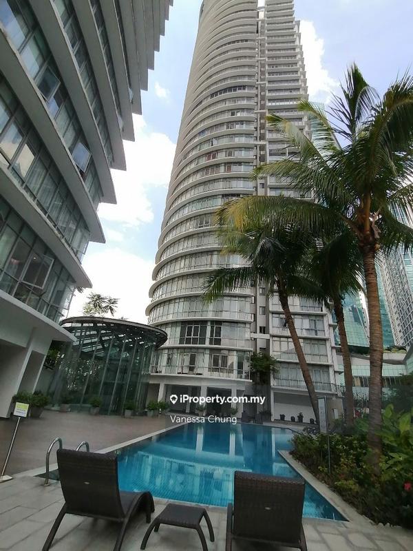 Kediaman Servis untuk Dijual di Twins @ Damansara Heights oleh Vanessa Chung - iProperty.com.my