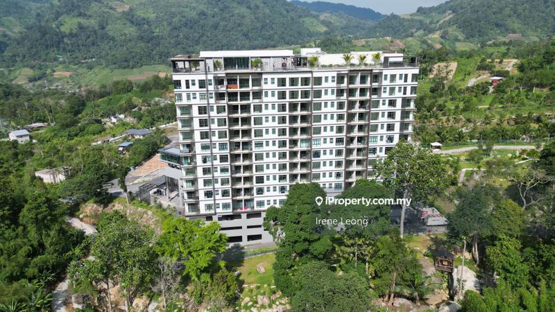 For Sale - The Enclave