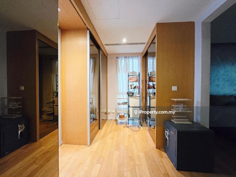 Semi-Detached House for Sale in Seri Pilmoor, Bayu Timur, Ara Damansara by Reni Lim - iProperty.com.my