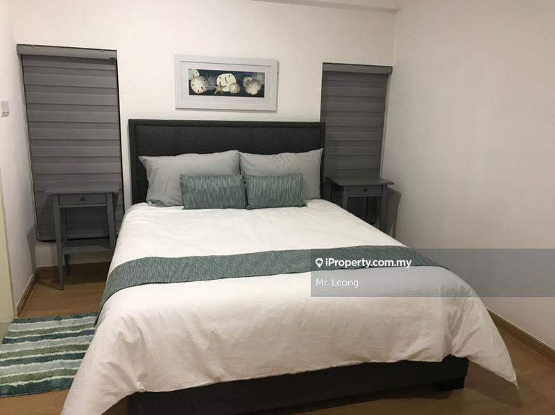 Service Residence for Sale in EkoCheras Service Residences by Mr. Leong - iProperty.com.my