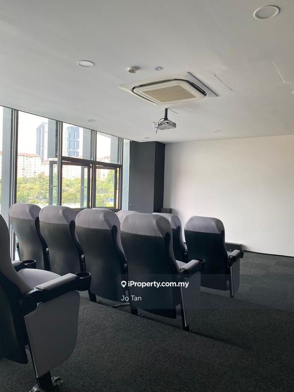 Kondominium untuk Dijual di D'Rapport oleh Jo Tan - iProperty.com.my