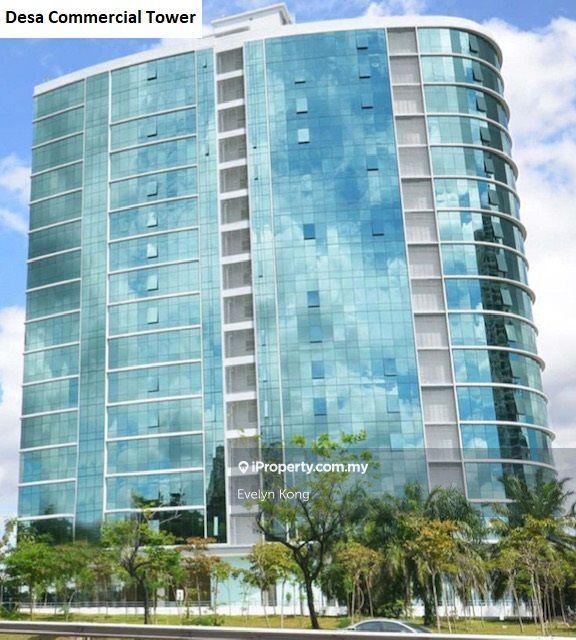 Pejabat untuk Dijual di KL, KL City Centre oleh Evelyn Kong - iProperty.com.my