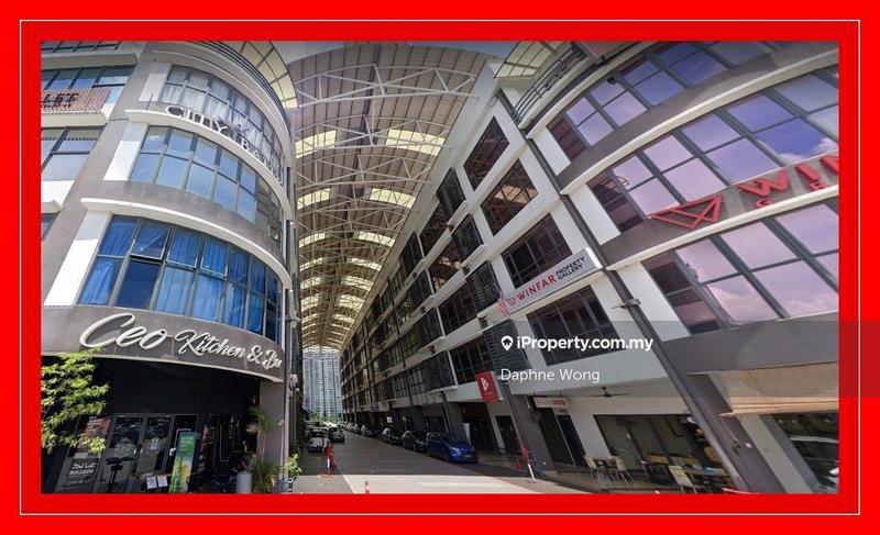 Shop / Office untuk Dijual di Kuchai Lama, Kuala Lumpur oleh Daphne Wong - iProperty.com.my