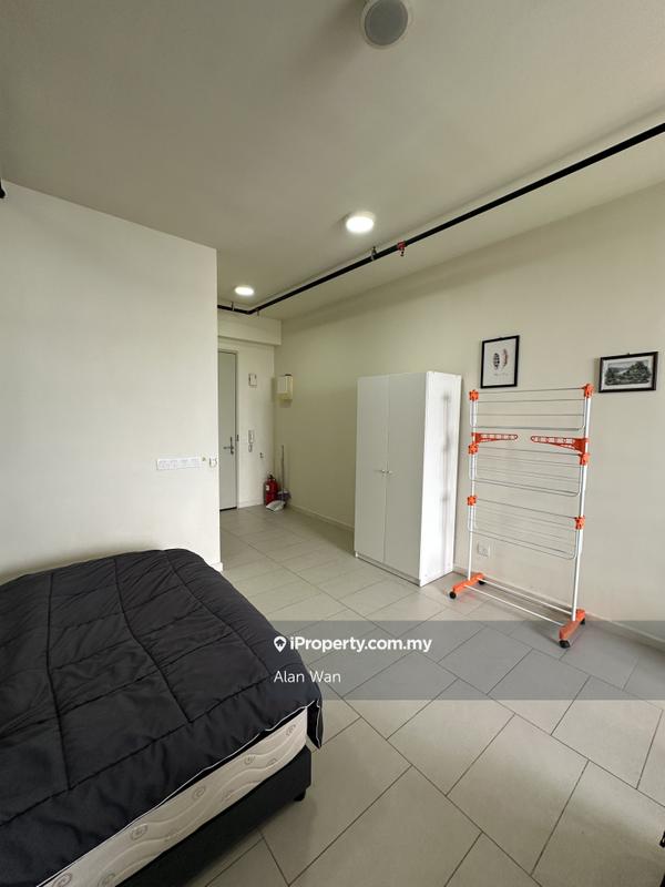 Service Residence for Rent in Tamarind Suites by Alan Wan - iProperty.com.my