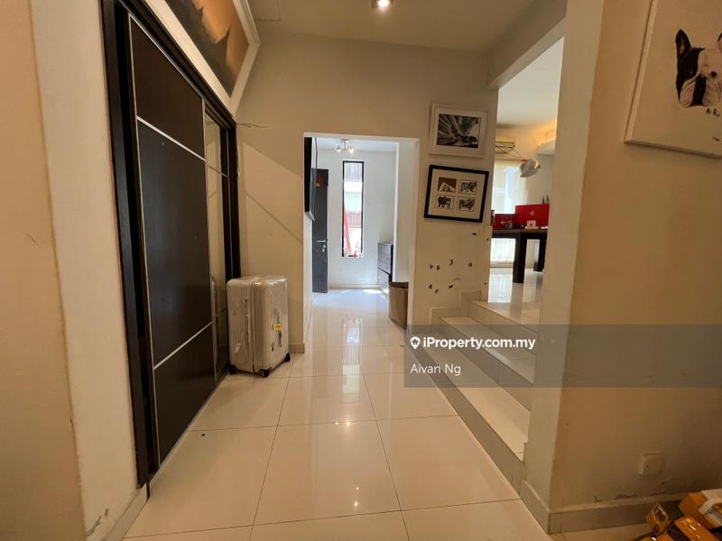 Semi-Detached House for Sale in Bukit Damansara, Damansara Heights by Aivan Ng - iProperty.com.my