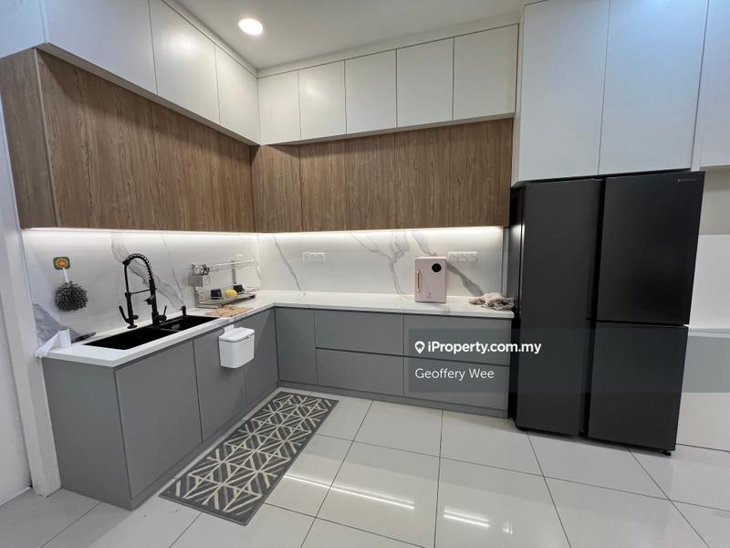 Rumah Berangkai 2 Tingkat untuk Disewa di Country Villas Resort, Ayer Keroh oleh Geoffery Wee - iProperty.com.my