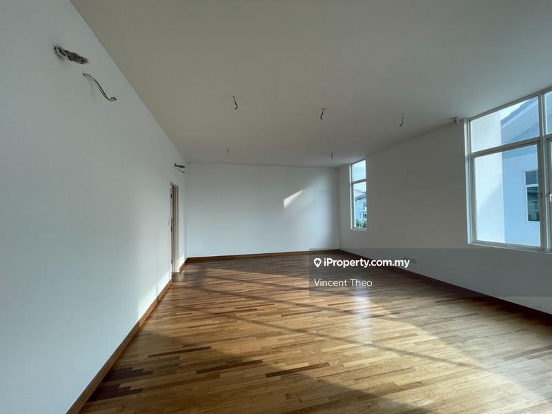 Rumah Berkembar untuk Dijual di Taman Damai Utama, Bandar Kinrara oleh Vincent Theo - iProperty.com.my