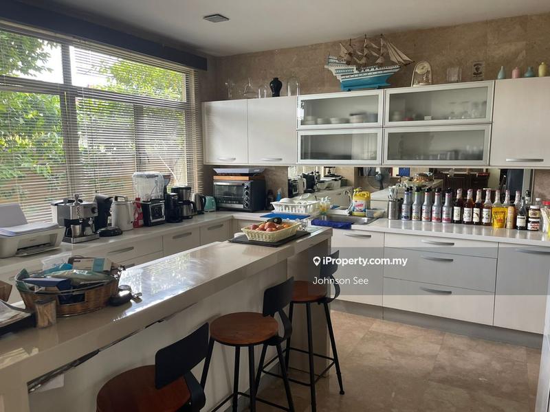 Bungalow House for Sale in Dutamas, Mont Kiara, Dutamas by Johnson See - iProperty.com.my