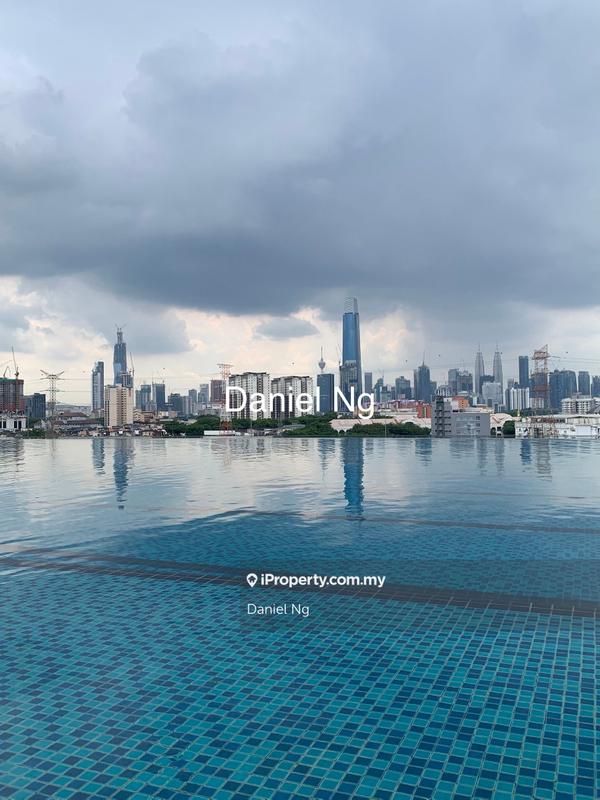 Service Residence for Sale in Shamelin Star by Daniel Ng - iProperty.com.my