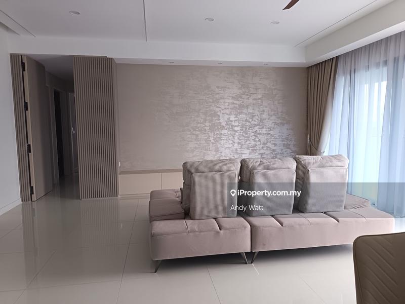 Condominium for Sale in Setia Sky Seputeh by Andy Watt - iProperty.com.my