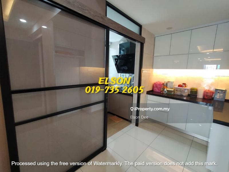 Condominium for Sale in 98 Nibong Residence by Elson Dee - iProperty.com.my
