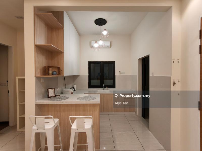 For Rent - Sky Condominium (Skyz Residence)
