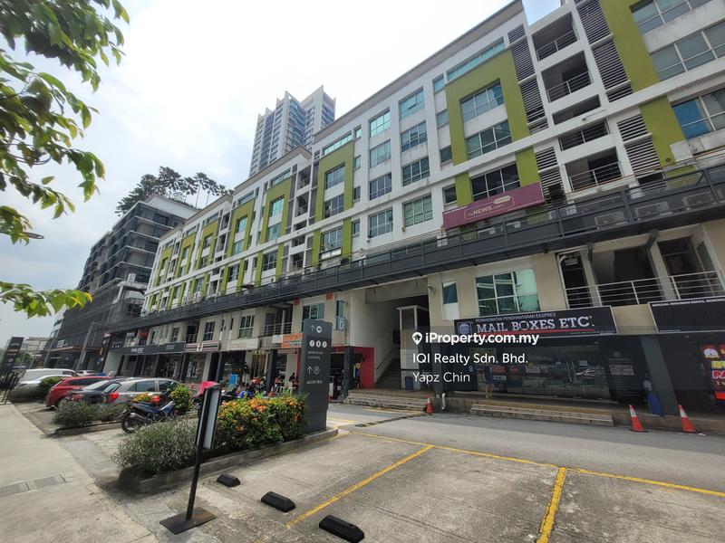 Kedai untuk Dijual di Seksyen 13, Petaling Jaya oleh Yapz Chin - iProperty.com.my
