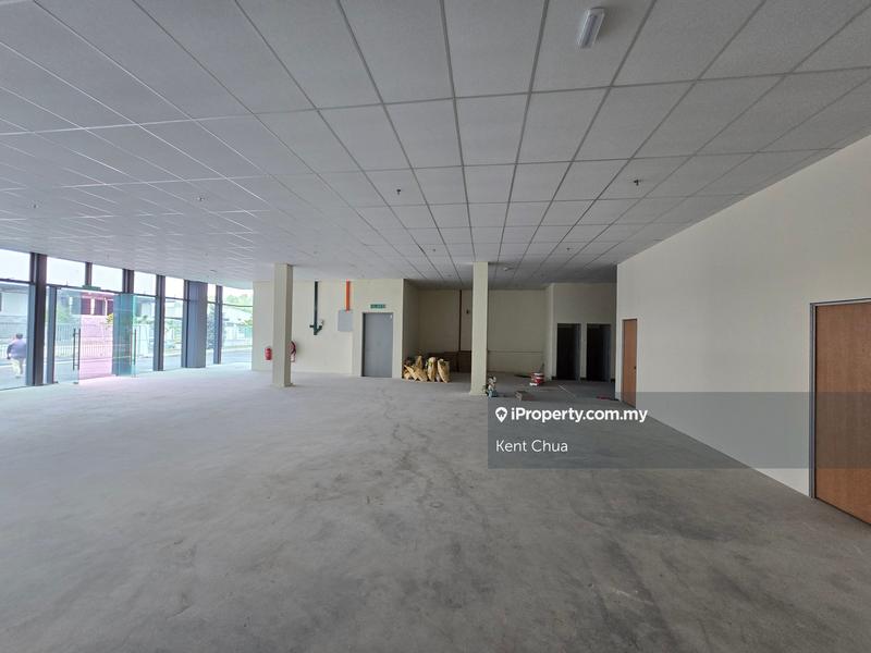 For Rent - Perdana Industrial Park, North Port, Port Klang, Klang