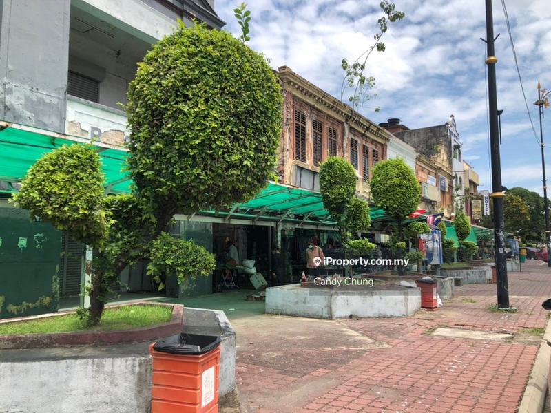 Shop / Office untuk Dijual di Kawasan 15, Klang oleh Candy Chung - iProperty.com.my