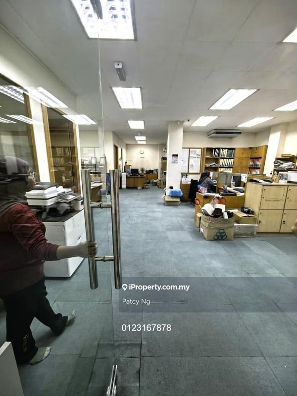 Detached Factory for Rent in Kawasan Perindustrian Beranang, Beranang by Patcy Ng - iProperty.com.my