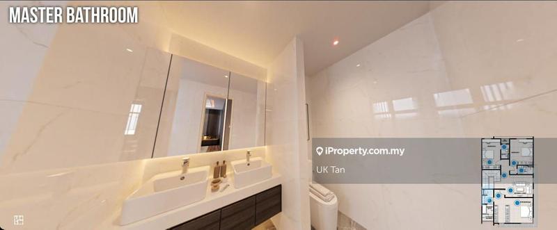 Semi-Detached House for Sale in Kota Kemuning, Shah Alam by UK Tan - iProperty.com.my