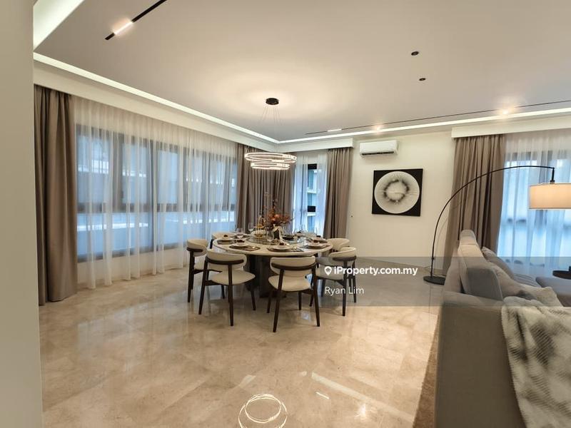 Condominium for Sale in Sastra U-Thant by Ryan Lim - iProperty.com.my
