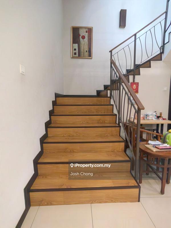 Semi-Detached House for Sale in Kota Harmoni, Shah Alam by Josh Chong - iProperty.com.my