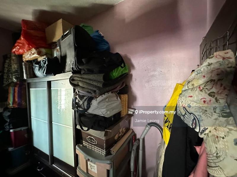 Rumah Flat untuk Dijual di Angsana oleh Jamie Leong - iProperty.com.my