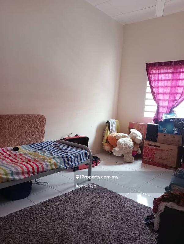 1-storey Terraced House for Sale in Forest Heights, Seremban by Kenny Tee - iProperty.com.my