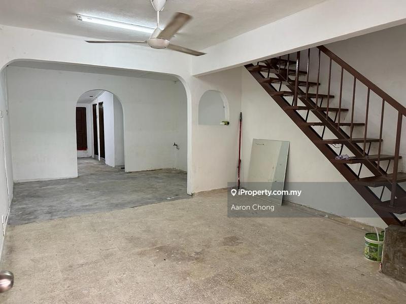 2-storey Terraced House for Sale in Taman Sri Muda, Shah Alam by Aaron Chong - iProperty.com.my