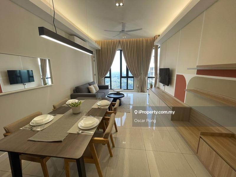 For Rent - The Sentral Suites